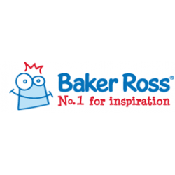Discount codes and deals from Baker Ross